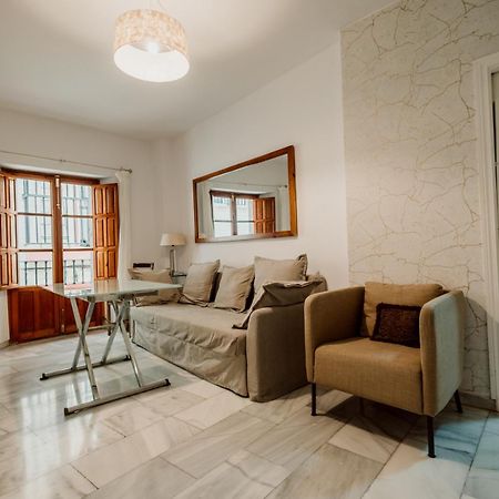 Saber Viajar Apartman Sevilla Kültér fotó