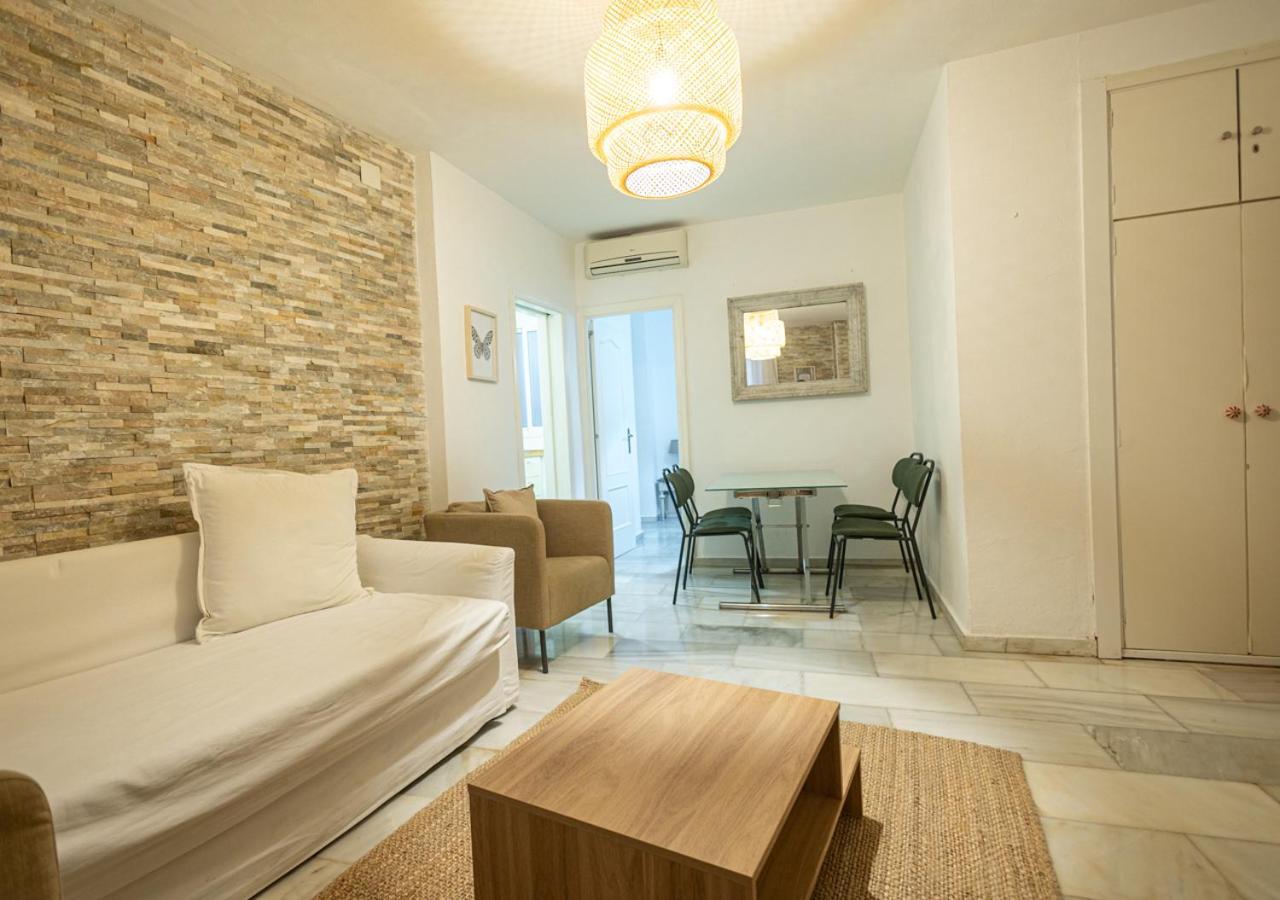 Saber Viajar Apartman Sevilla Kültér fotó