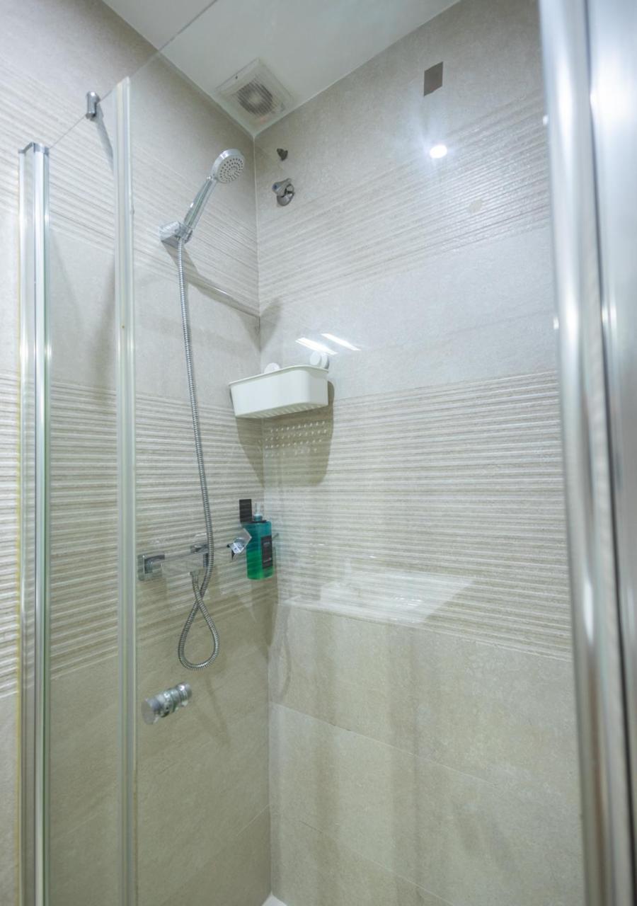 Saber Viajar Apartman Sevilla Kültér fotó