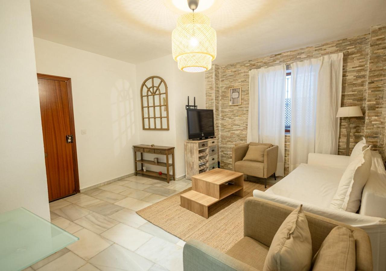 Saber Viajar Apartman Sevilla Kültér fotó