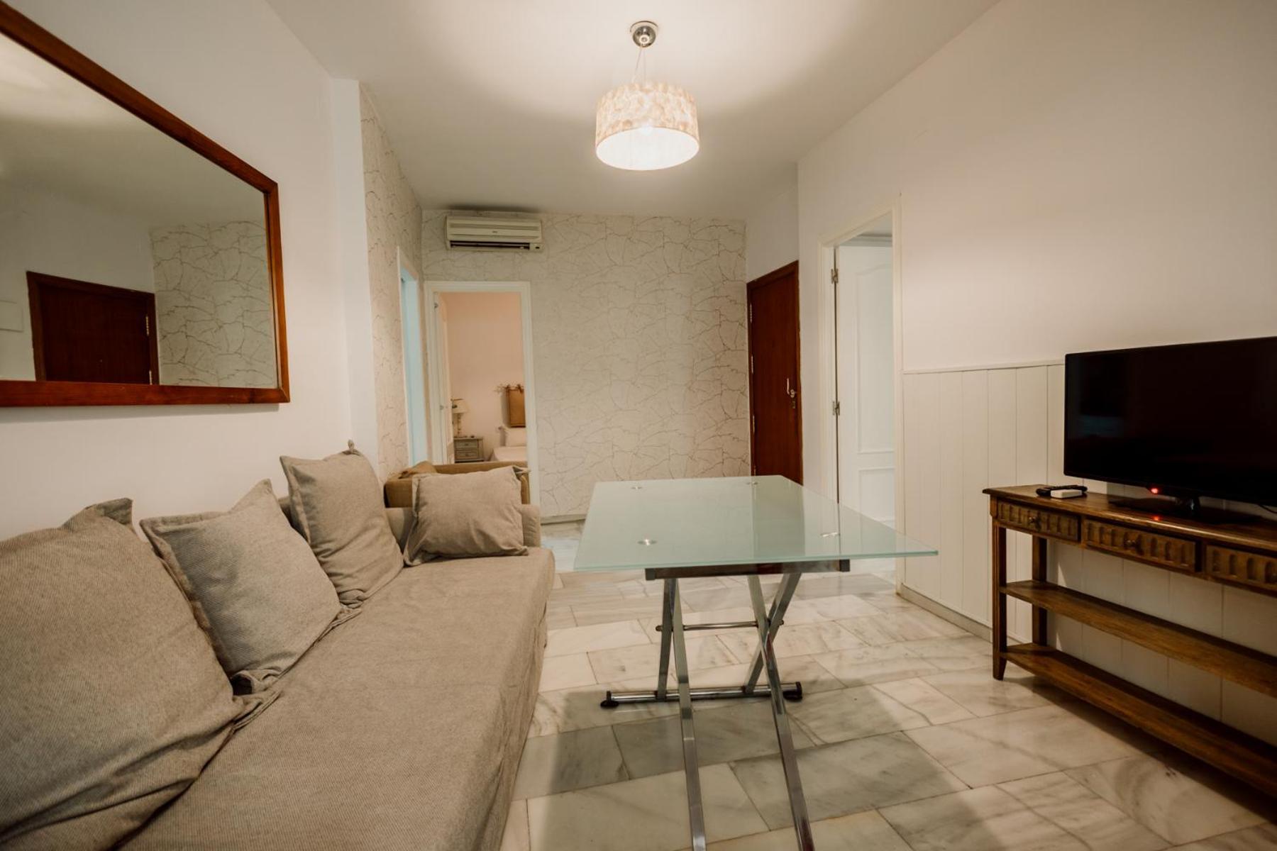 Saber Viajar Apartman Sevilla Kültér fotó