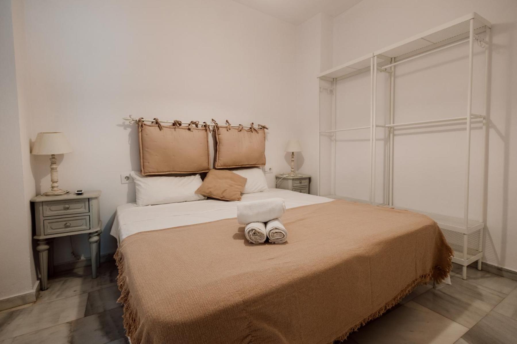 Saber Viajar Apartman Sevilla Kültér fotó
