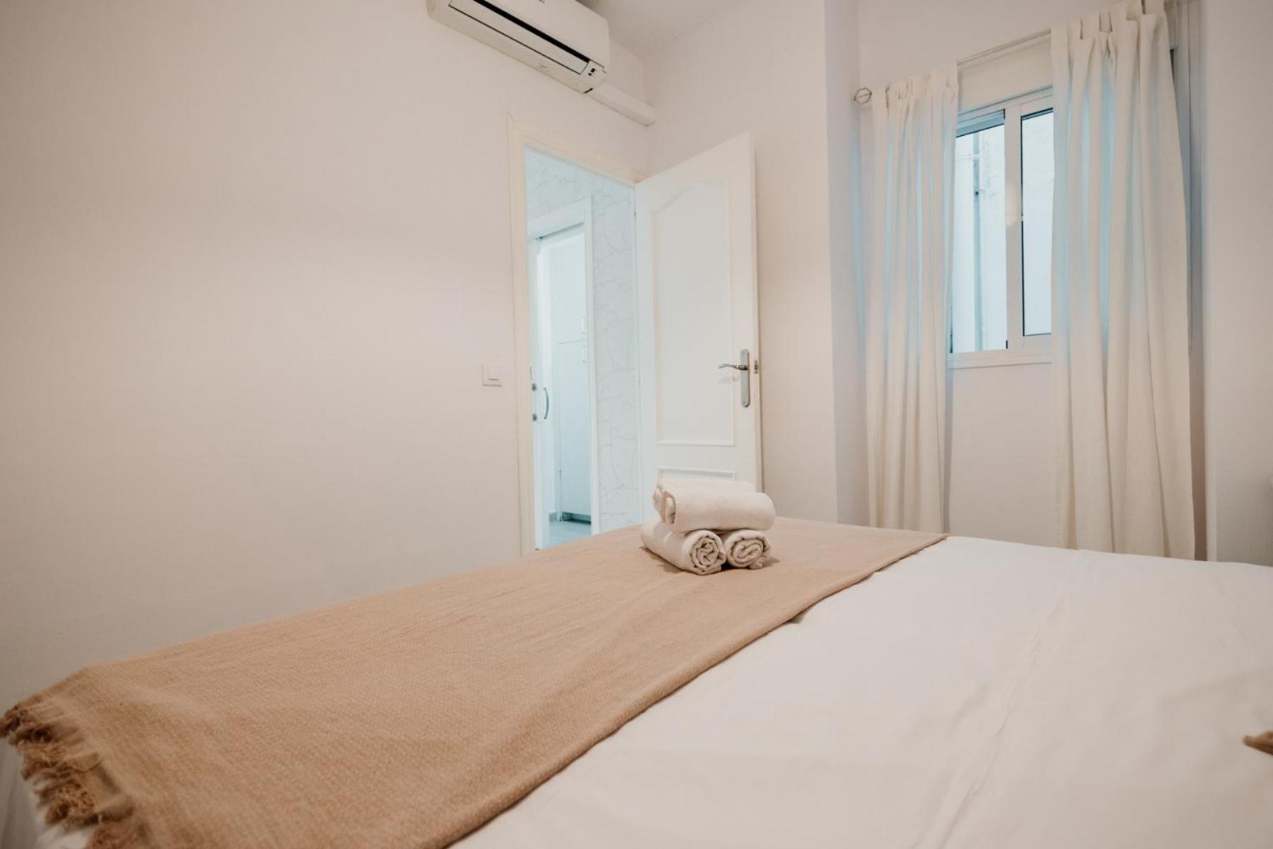 Saber Viajar Apartman Sevilla Kültér fotó
