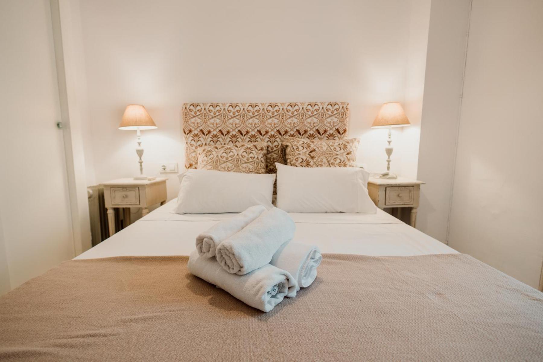 Saber Viajar Apartman Sevilla Kültér fotó