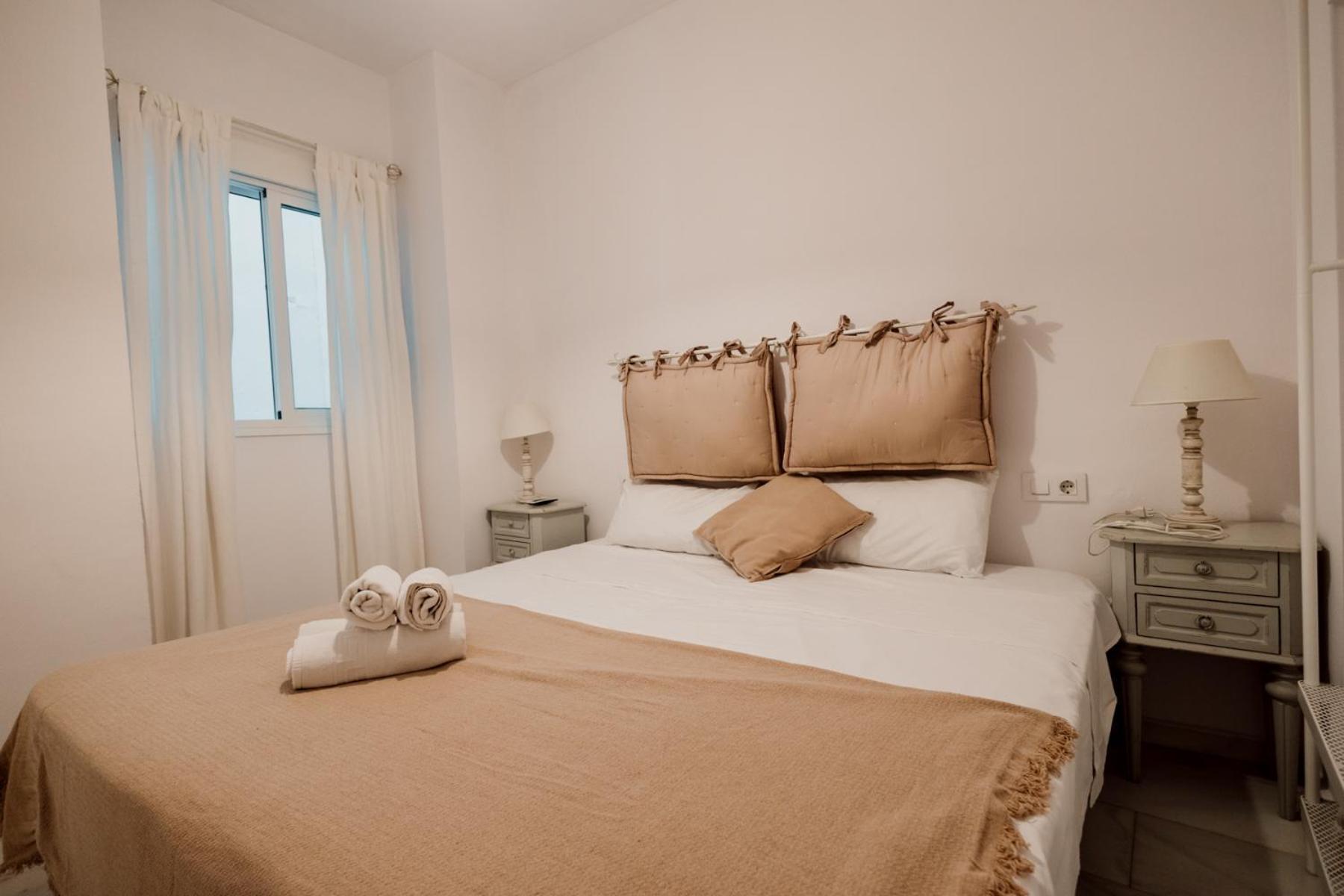 Saber Viajar Apartman Sevilla Kültér fotó