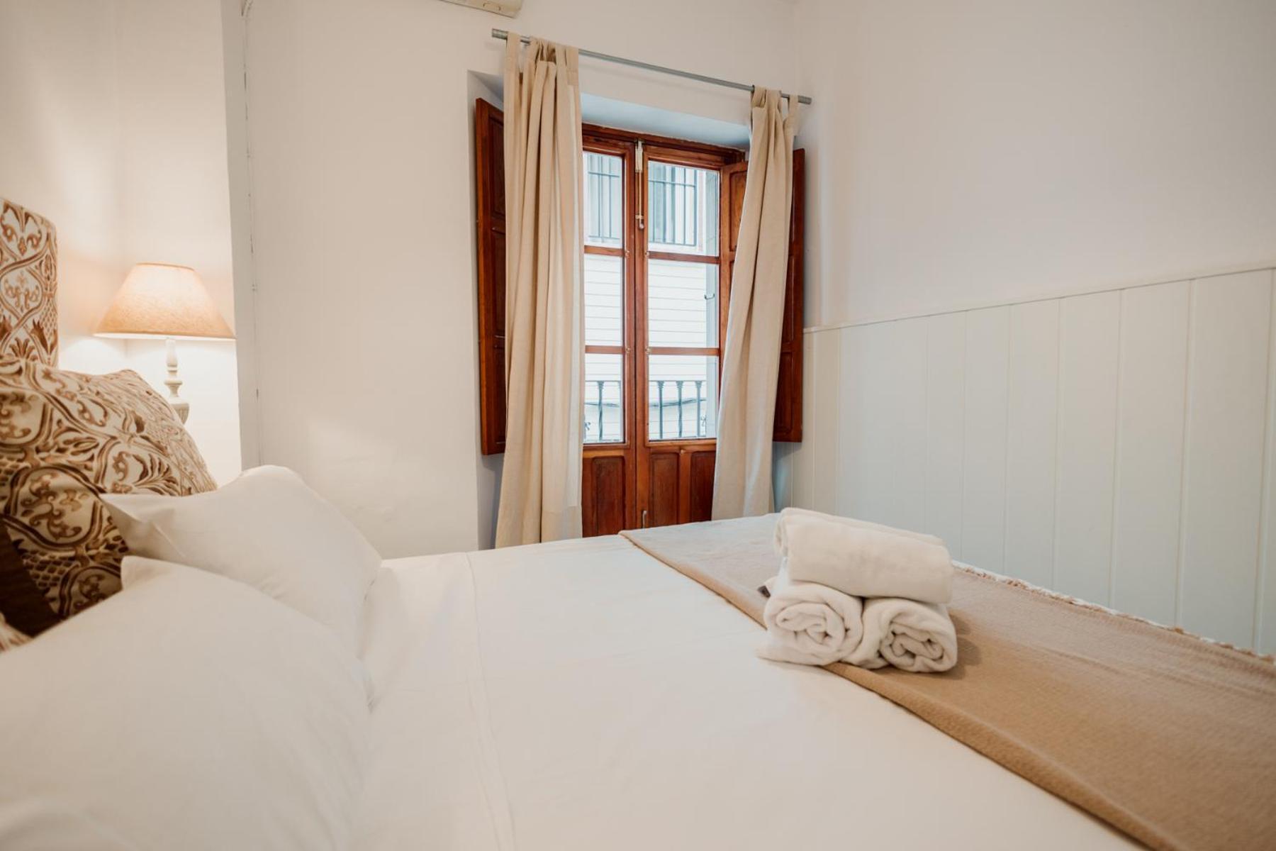 Saber Viajar Apartman Sevilla Kültér fotó